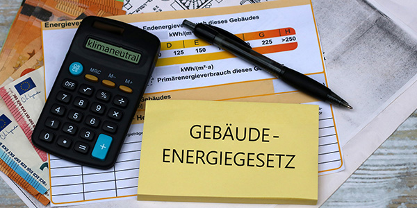 GEG: kompakt informiert