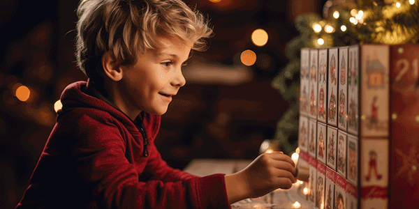 Adventskalender